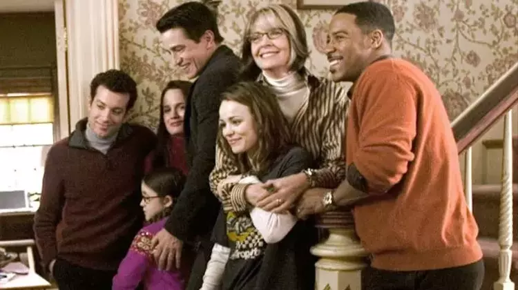 Embracing the Imperfect Charm of 'The Family Stone'