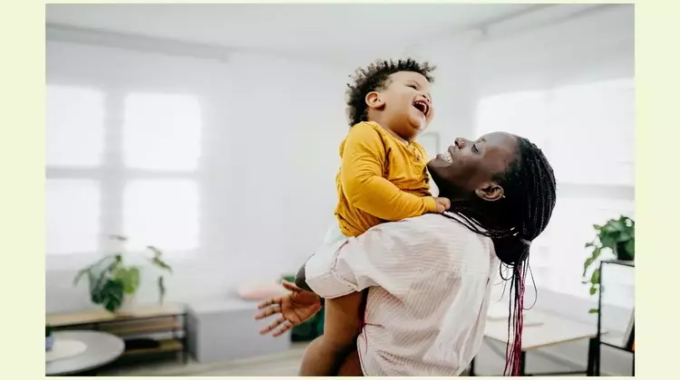 Nurturing Secure Attachment in Children: A Guide for Parents
