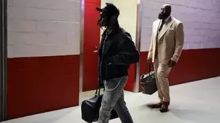 Super Bowl LX: A Fashion Showcase in the Tunnel Walk