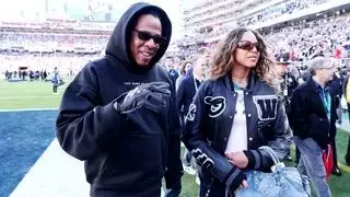 Star-Studded Spectacle: Celebrities Shine at Super Bowl 2026