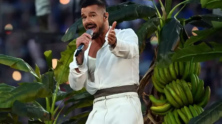 Celebrity Appearances at Bad Bunny's Super Bowl Halftime Extravaganza