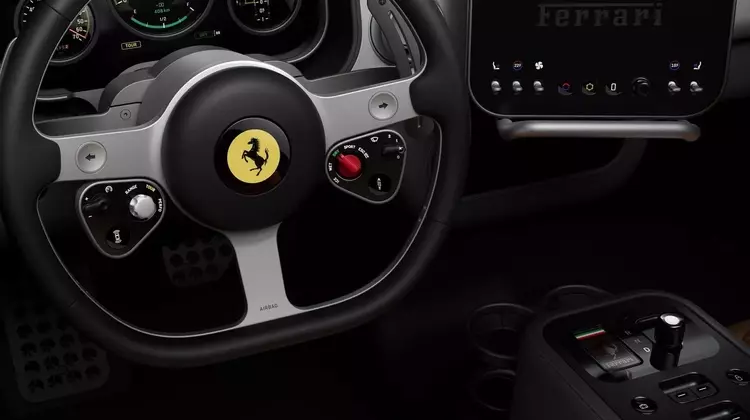 Ferrari's Electric Future: A Partnership with Apple's Visionaries