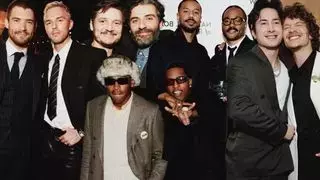 The Evolution of Male Friendship in Hollywood: Beyond Toxic Masculinity