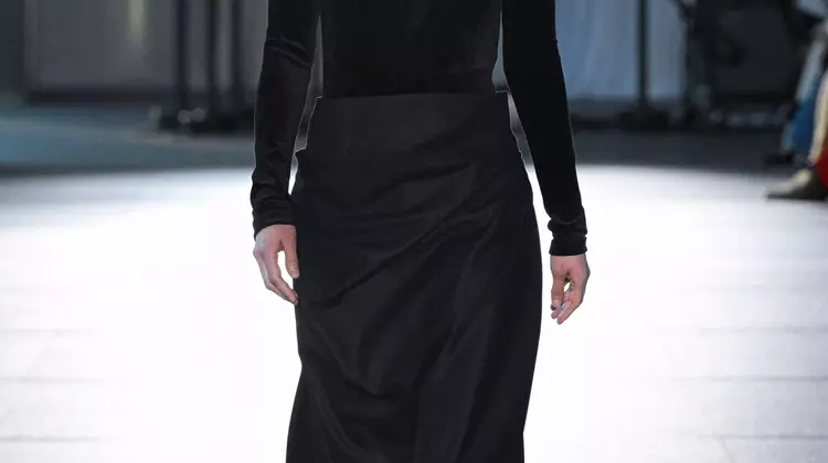 Fetico's Fall 2026 Collection: A Mature Vision of Femininity