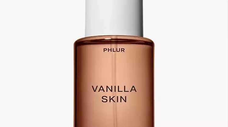The Evolution of Body Mists: From Teenage Trend to Sophisticated Scents