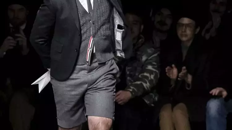 New York Fashion Week Fall/Winter 2026: Navigating Challenges with Innovation and Resilience