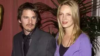A Glimpse into the Casual Glamour of Past Oscar Nominees Luncheons