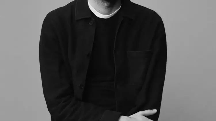Julian Klausner's Vision: The Future of Dries Van Noten