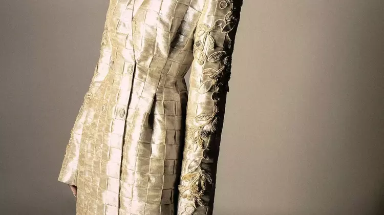 Cong Tri's Fall 2026 Ready-to-Wear Collection: A Glimpse into Future Fashion