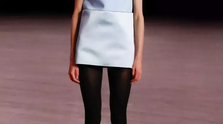 Marc Jacobs Fall 2026: A Poignant Journey Through Memory and Loss