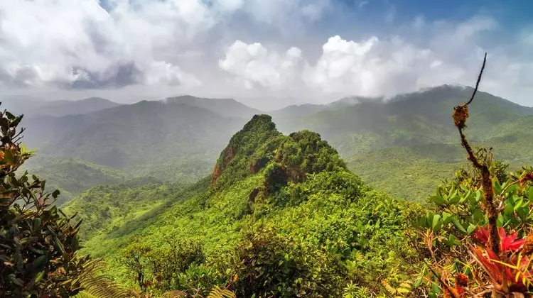 Unveiling Puerto Rico: A Comprehensive Travel Guide to the Caribbean's Jewel