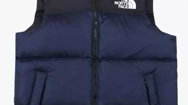 The Essential Guide to Men's Down Vests