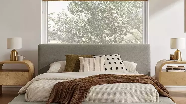Affordable Cloud Bed Alternatives for a Modern Bedroom