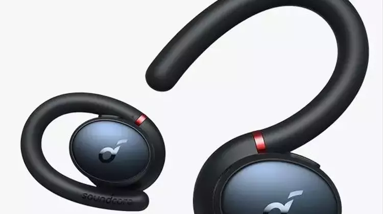 Soundcore Sport X10 Earbuds: The Ultimate Workout Companion