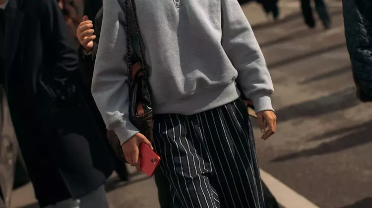 The Rise of the Quarter-Zip: From Athleisure to High Fashion