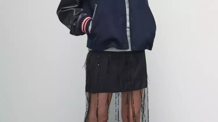 Rag & Bone's Fall 2026 Ready-to-Wear Collection: A Homage to Everyday Style