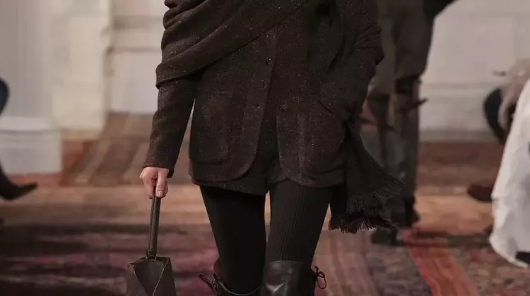 Ralph Lauren's Fall 2026 Collection: A Harmonious Blend of Refinement and Ruggedness