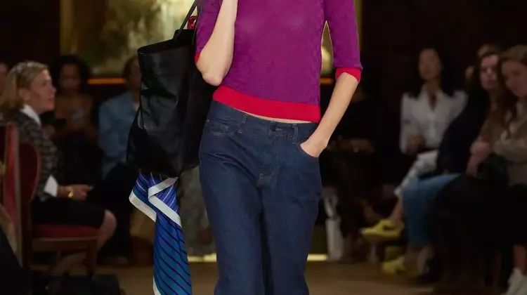 NYFW: Reshaping the Fashion Retail Landscape