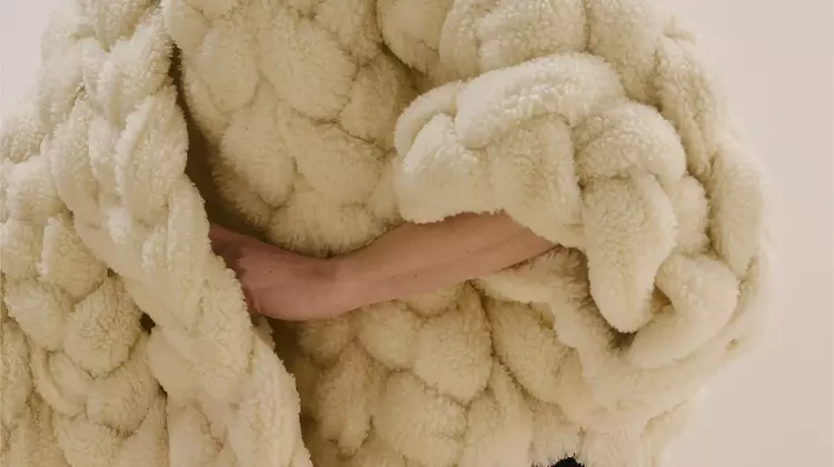Bevza's Fall 2026 Collection: Comfort Meets Style for the Modern Mother