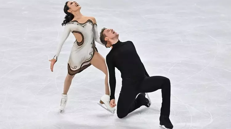Winter Olympics: Love Stories on Ice and Snow