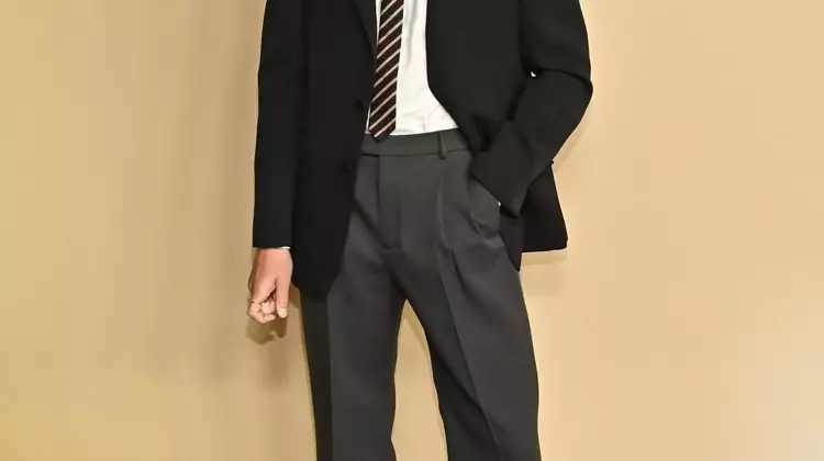 Jacob Elordi's Evolving Style: From Prep to Profound