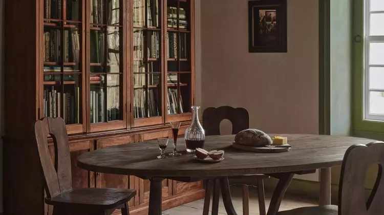 Olive Ateliers Unveils “Tetbury House” Collection: A Homage to Enduring Design and Heritage