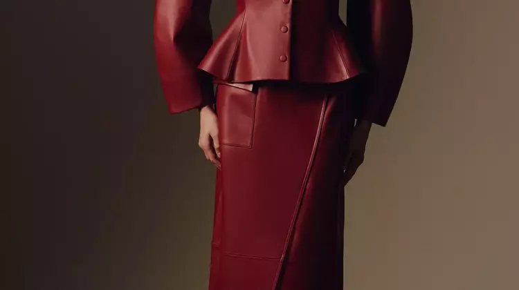 Lela Rose's Fall 2026 Collection: Bridging Generations with Style