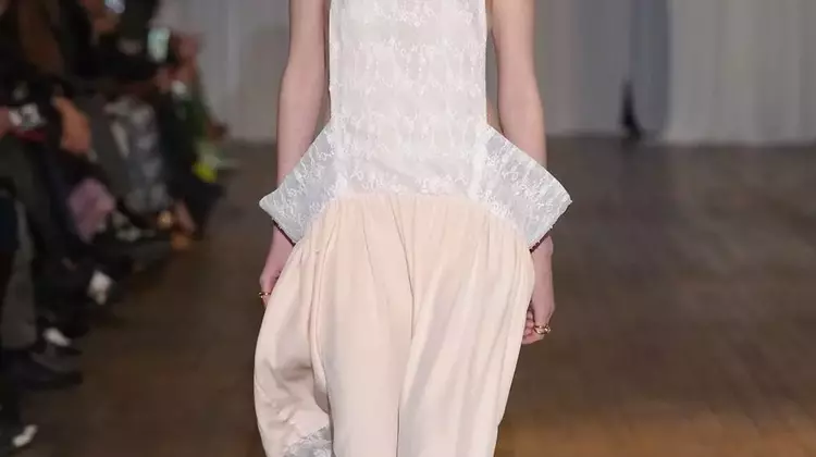 Collina Strada Fall 2026 Ready-to-Wear Collection Unveiled