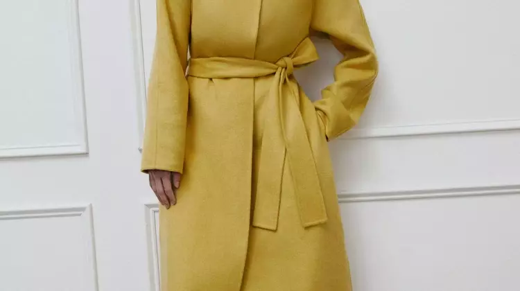 Tanya Taylor's Fall 2026 Collection: A Blend of Textures and Heritage