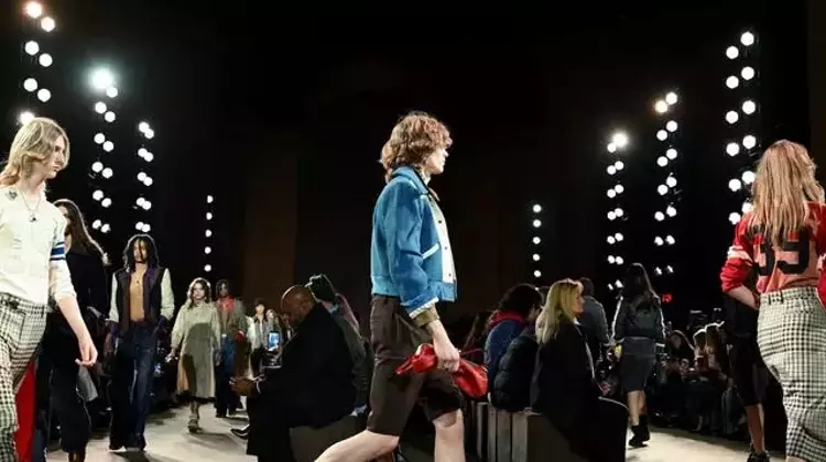 Coach's Runway to Reality: Shop the Latest Fall/Winter 2026 Collection Now