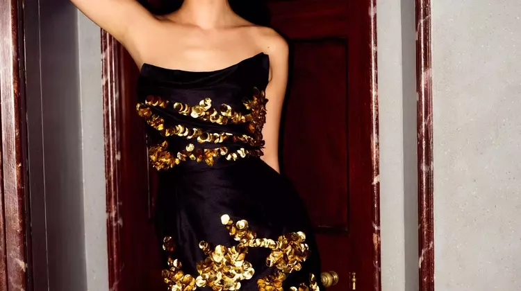 Markarian Fall 2026 Ready-to-Wear Collection Highlights