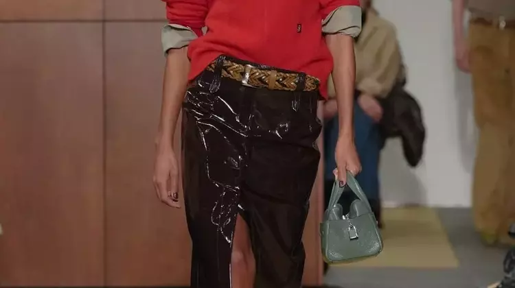 Tory Burch Fall 2026 Ready-to-Wear Collection Unveiled