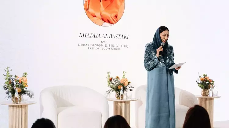 Dubai's Fashion Future: Innovation, Legacy, and Lasting Partnerships