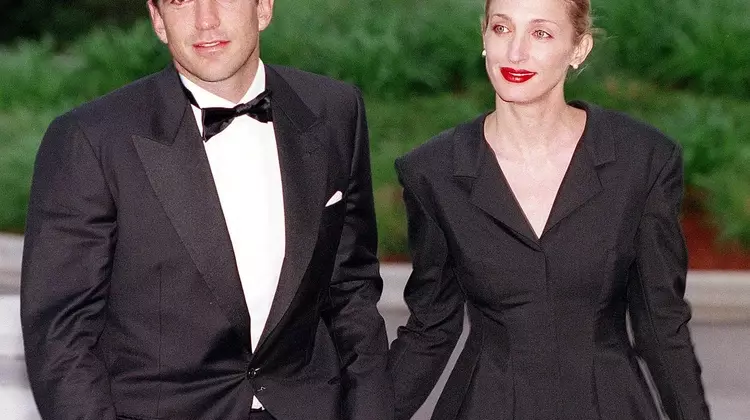 Carolyn Bessette-Kennedy's Enduring Style Legacy