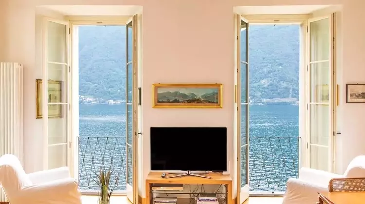 Discovering Lake Como's Hidden Gems: A Guide to Unique Airbnb Stays