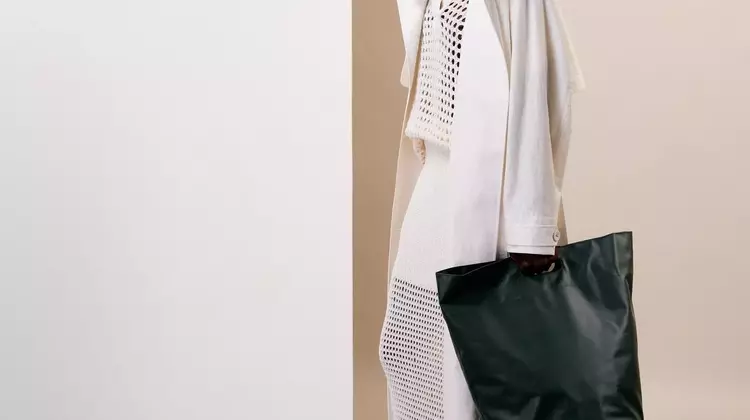 TWP Unveils Inaugural Handbag Collection