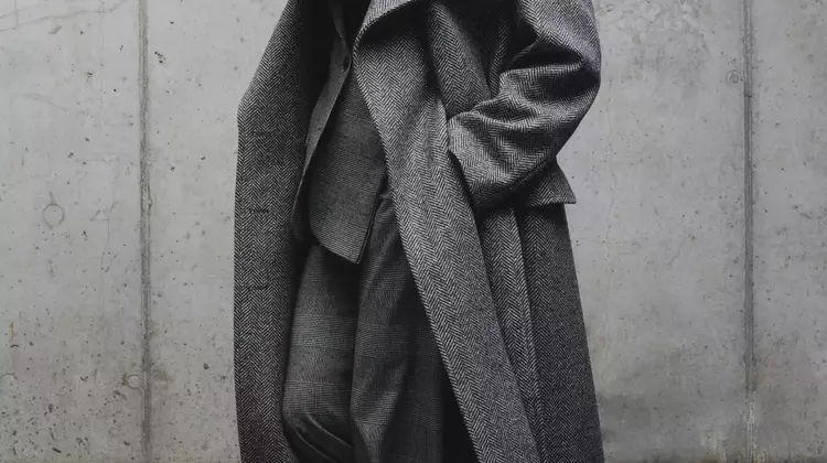Monse's Evolving Aesthetic: A Fusion of Classic and Deconstructed Styles for Fall 2026