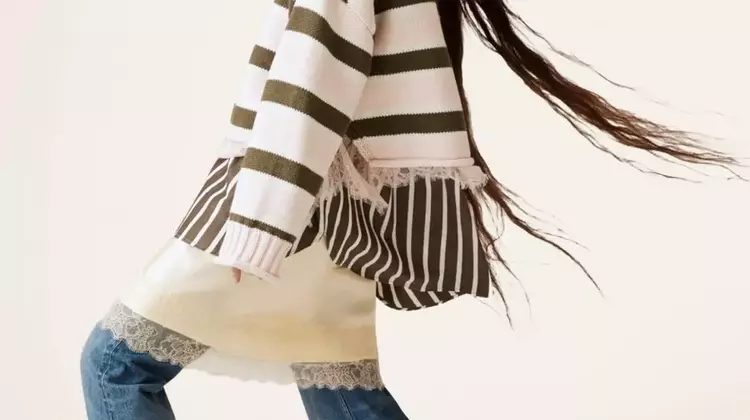 J.Crew's Iconic Rollneck Sweater Reimagined by Five New York Designers