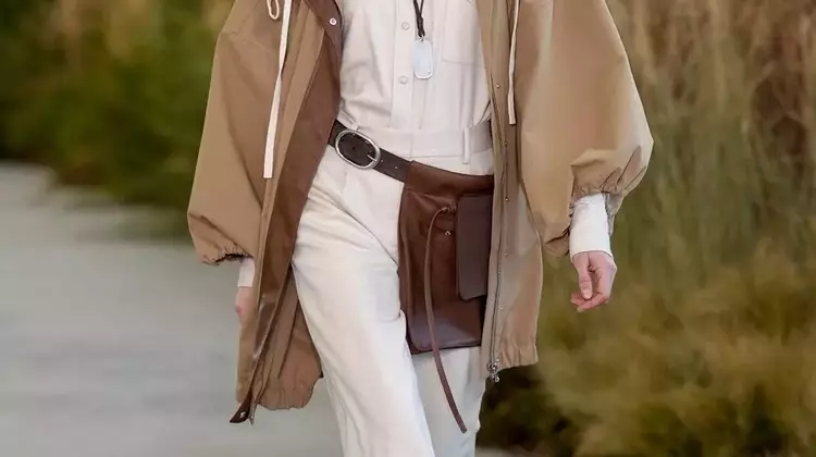 TWP Fall 2026 Ready-to-Wear Collection Unveiled