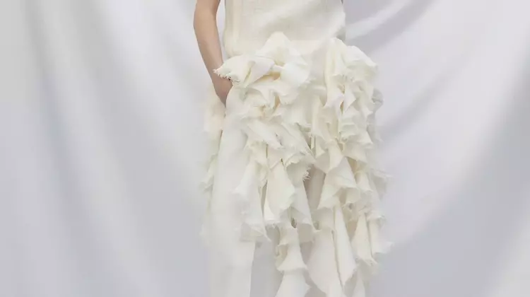 Marina Moscone's Fall 2026 Collection: A Celebration of Honesty and Craftsmanship