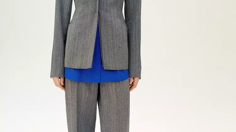 Attersee's Fall 2026 Collection: A Fusion of Dynamic Staples and Playful Abundance