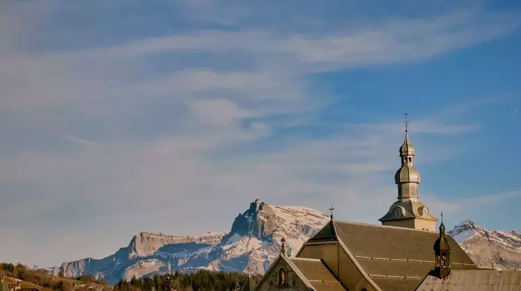 Megève's New Chapter: Hôtel Saint-Georges Unveils a Modern Alpine Fairytale