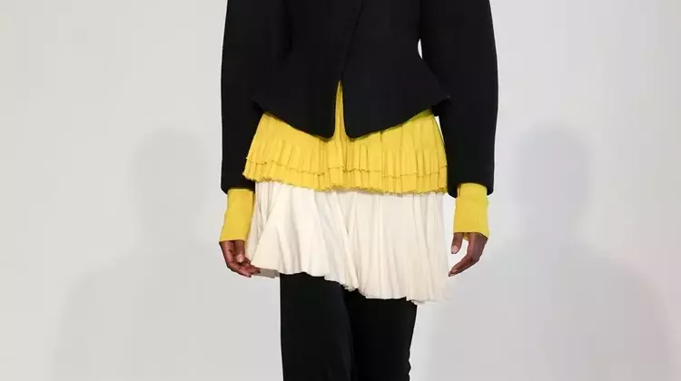 Ashlyn's Fall 2026 Ready-to-Wear Collection Unveiled