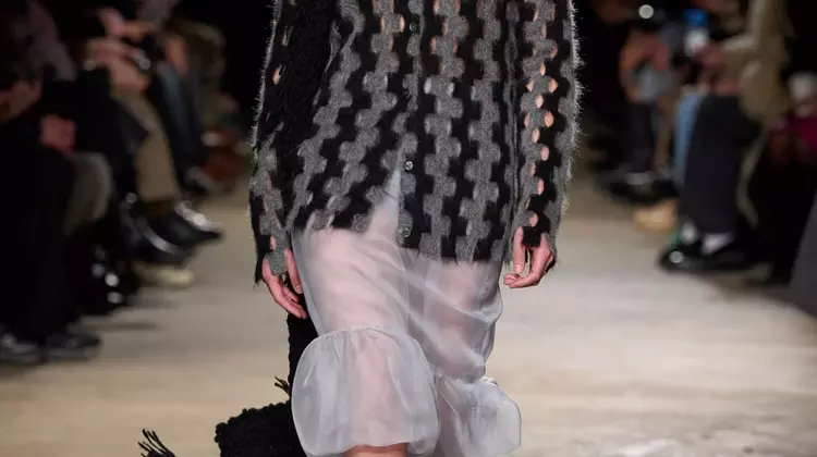 Zankov's Captivating Fall 2026 Collection: A Harmonious Blend of Tradition and Modernity