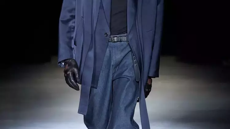 Public School's Comeback: Redefining Menswear with Innovative Styles