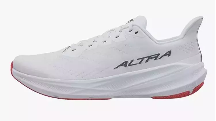 Altra Experience Flow 2: Unexpected Speed in a Simple Trainer