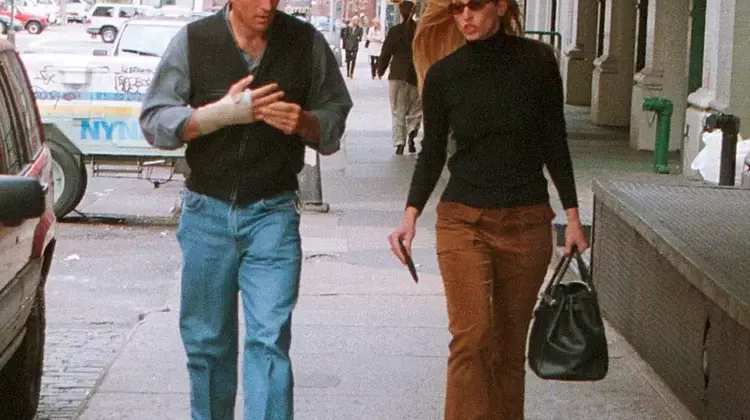 Carolyn Bessette-Kennedy's Enduring Style: A Legacy of Minimalist Elegance
