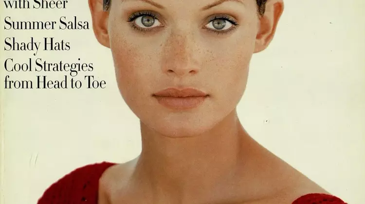 Michael Kors: Four Decades of Style Evolution in Harper's Bazaar