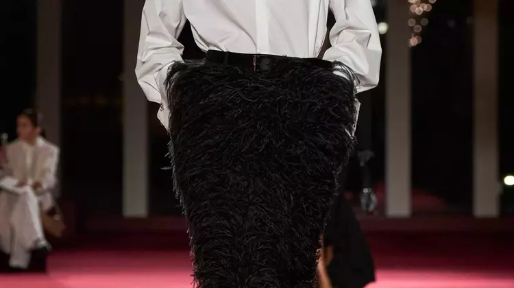 Michael Kors Collection Fall 2026 Ready-to-Wear Unveiled