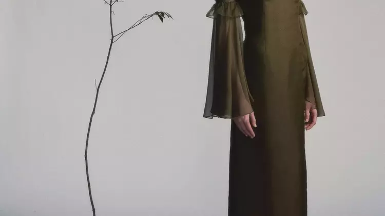 Mel Usine's Fall 2026 Collection: A Modern Take on Medieval Romance